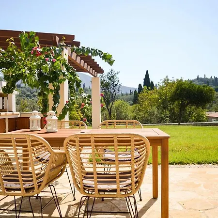Corfu Lavender