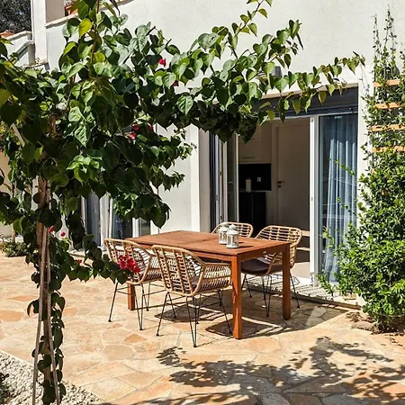 Corfu Lavender Apartman Ájosz Prokópisz