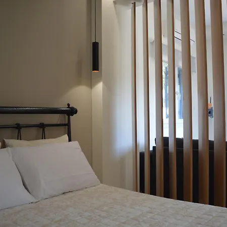 Corfu Lavender Apartman Ájosz Prokópisz