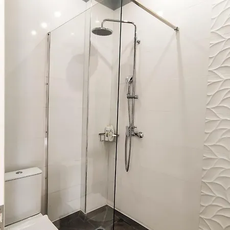 公寓 Corfu Lavender *