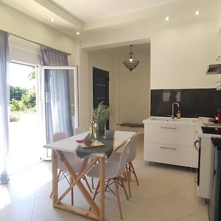 Corfu Lavender Agios Prokopios (Corfu)