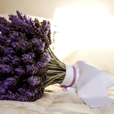 Corfu Lavender Apartment