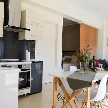 Apartment Corfu Lavender