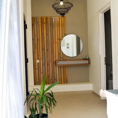 Corfu Lavender Apartment *