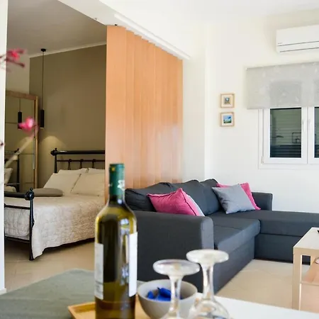 Apartment Corfu Lavender *