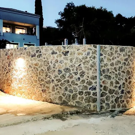 Apartment Corfu Lavender *