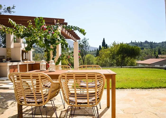 Corfu Lavender