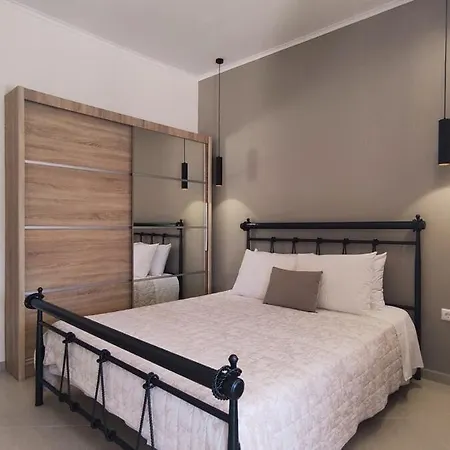 Corfu Lavender Apartament Agios Prokopios (Corfu)