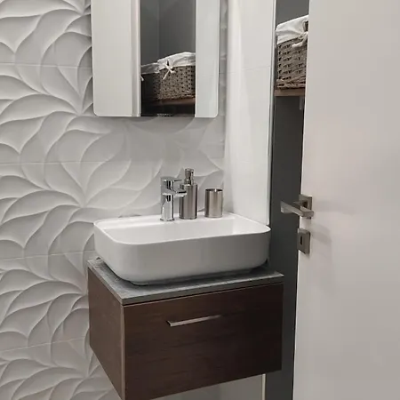 Appartement Corfu Lavender