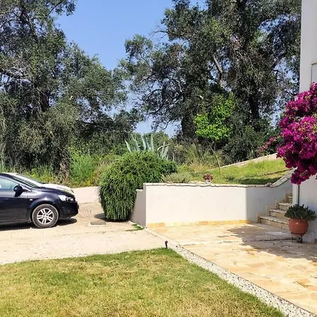 Appartement Corfu Lavender *