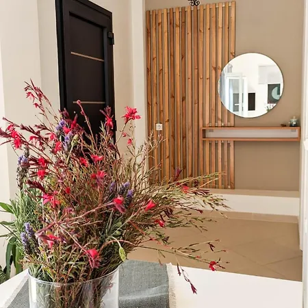 Corfu Lavender Apartament *