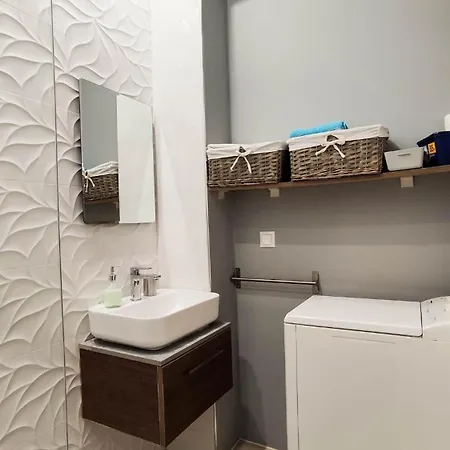 Appartement Corfu Lavender